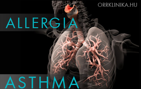 allergia asthma